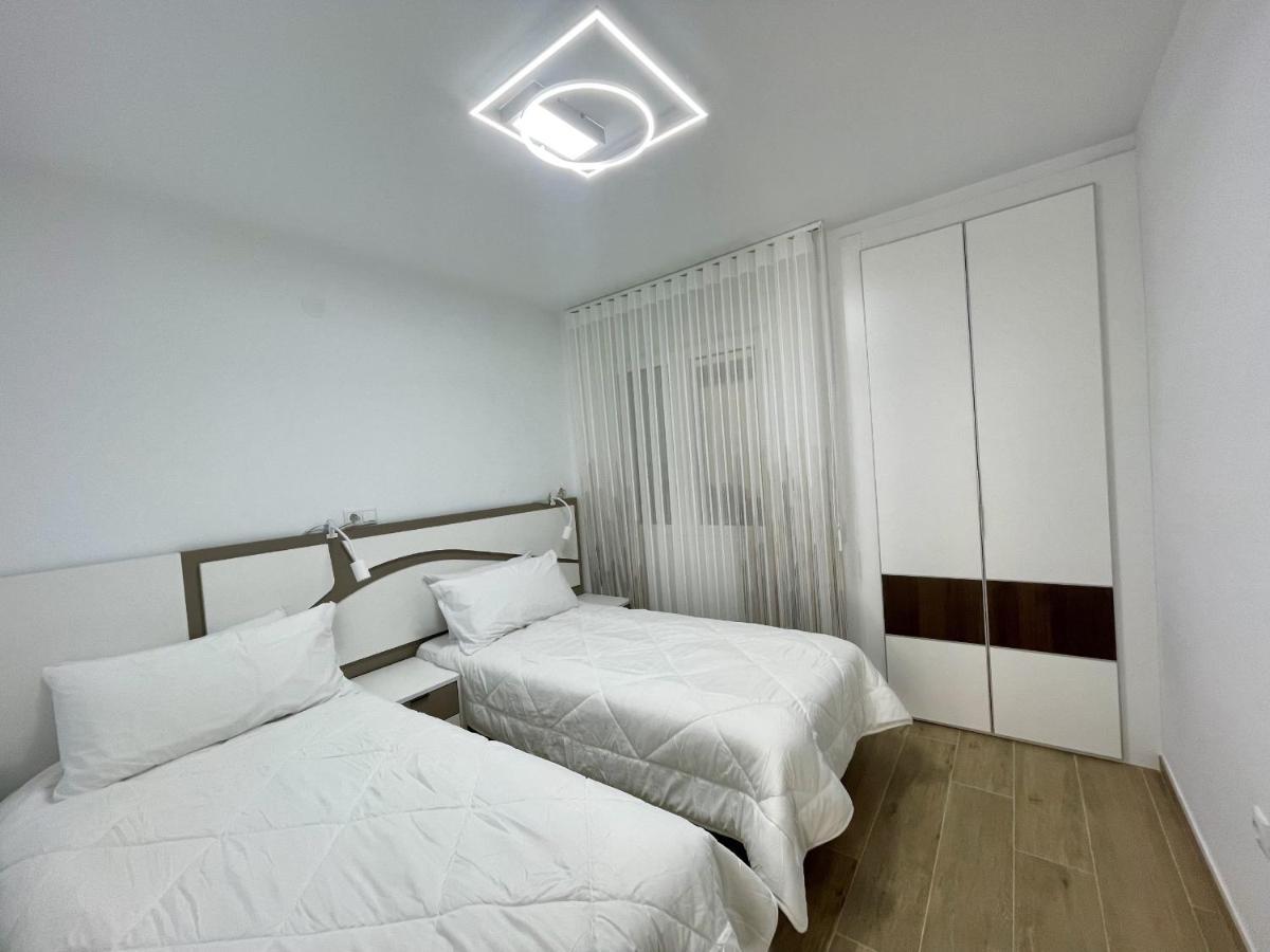 Apartment Deluxe Center