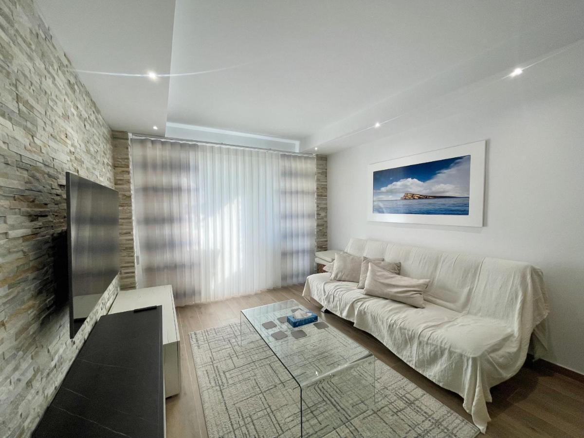 Apartment Deluxe Center Benidorm